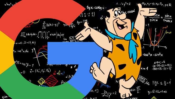 The Complete Guide to Fred’s Google Algorithm(2021)