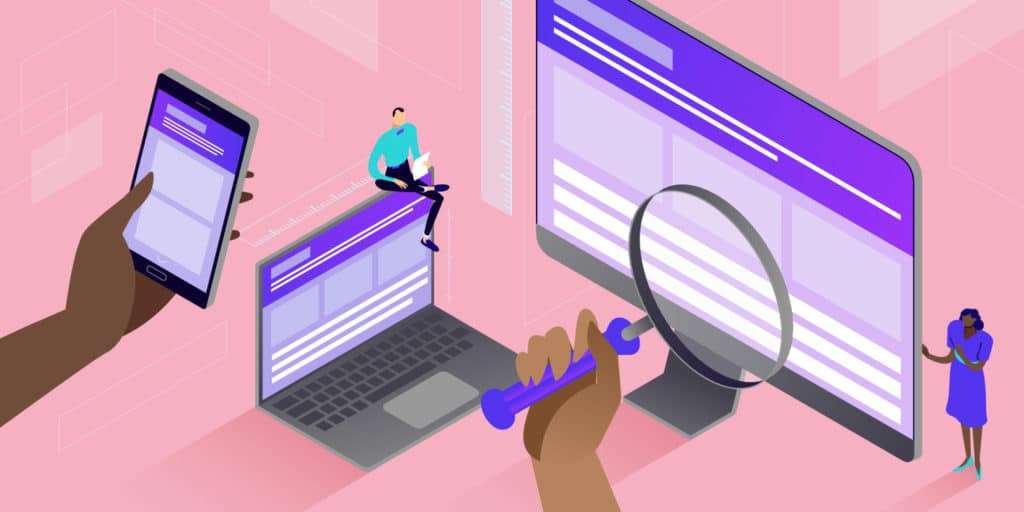 The Definitive guide to responsive web design (2021)
