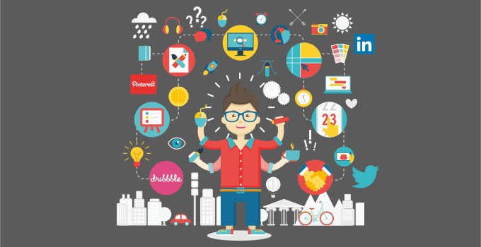 5 social media graphic design tips to strengthen your brand presence