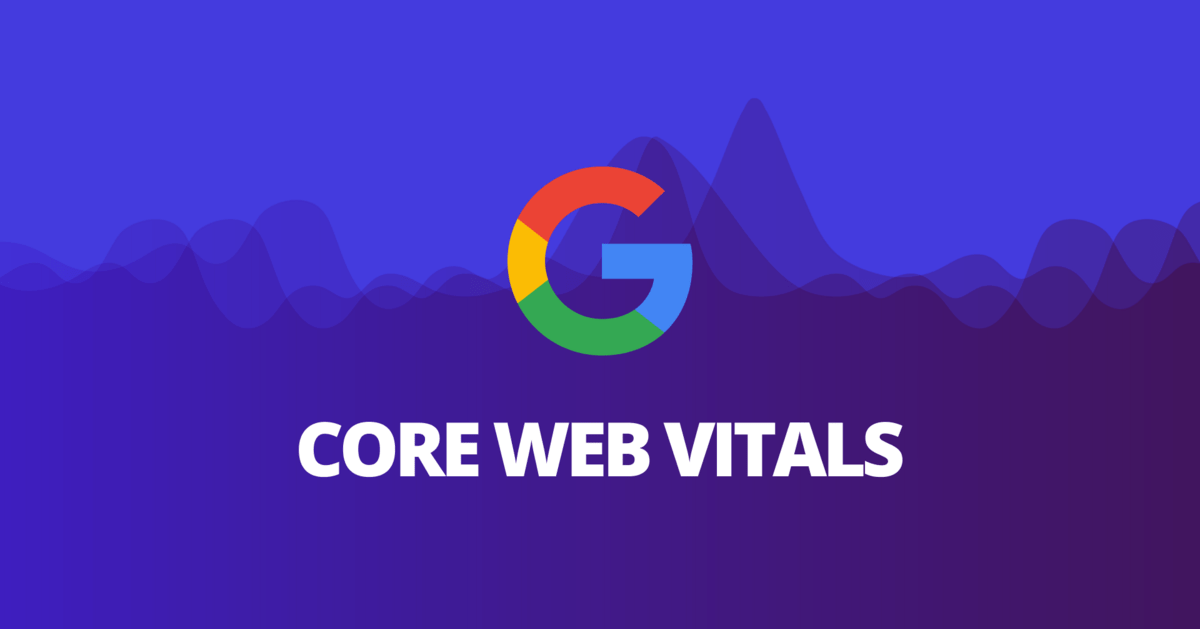How can you measure the Core vital elements of the website?