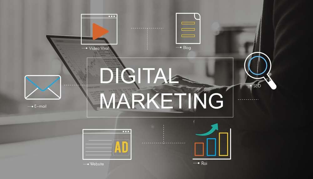 Latest Digital Marketing industry Statistics and trends for 2021 ?