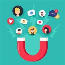 The role of digital influencers and their impact on digital marketing?