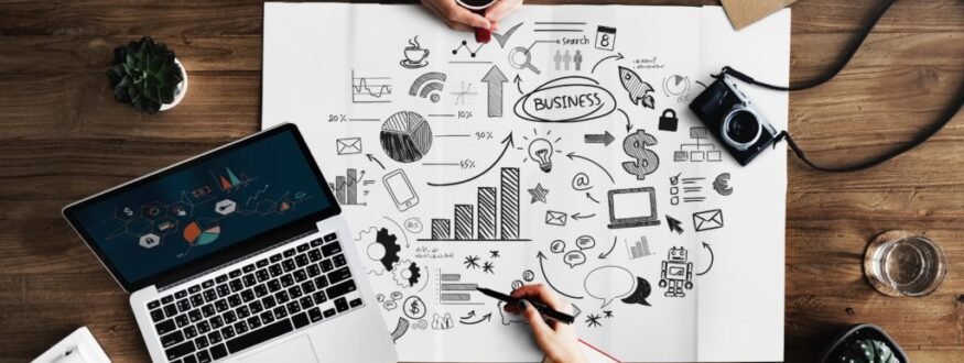 You need to have digital marketing tools to help you grow your business