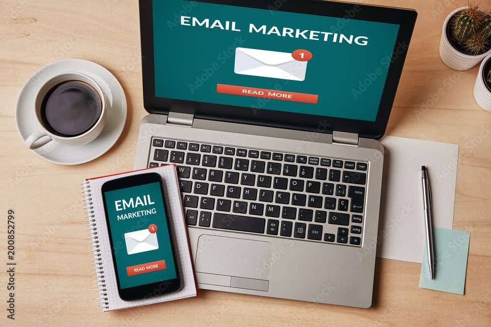 Email marketing strategy and tips for successful campaigns in 2021