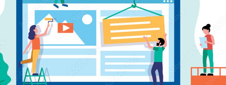 Tips for designing an effective landing page in 2021
