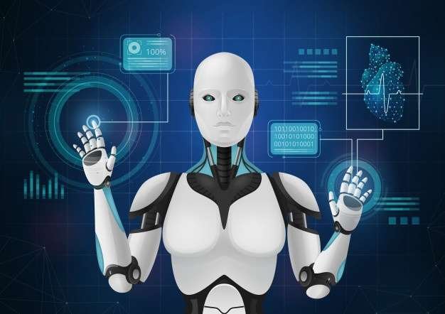 Machine Learning Number recognition – From zero to application