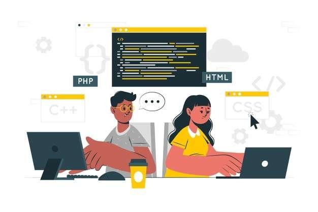 Why does a simple PHP framework for websites work?