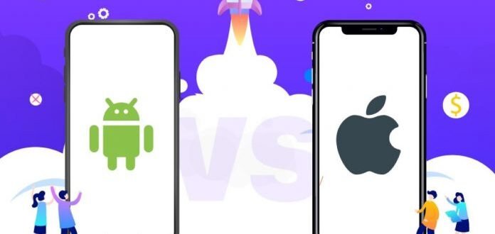 Highlighting yourself in the growing number of mobile app developers is quite challenging.