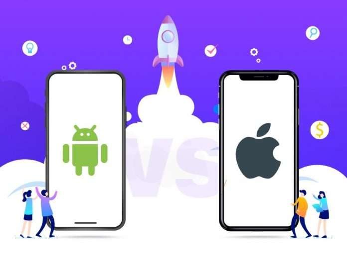 “How to Start iOS App Development with an Android Background?”