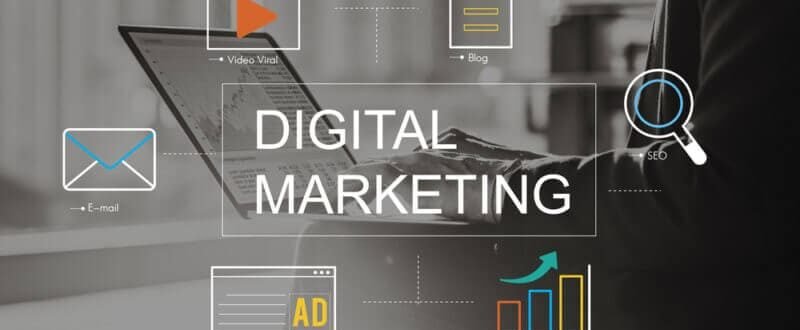 While “niching down” is key to mastering one area, you still need a solid understanding of these digital marketing fundamentals to lead in marketing.