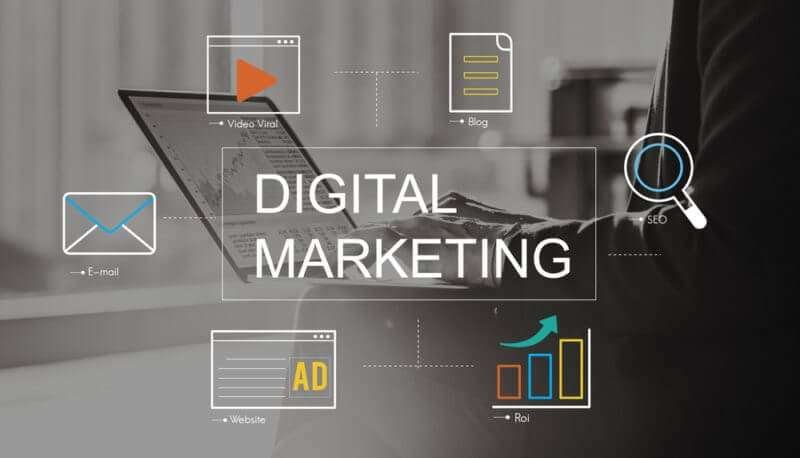 Digital Marketing Fundamentals Every SEO Professional Should Know(2022)