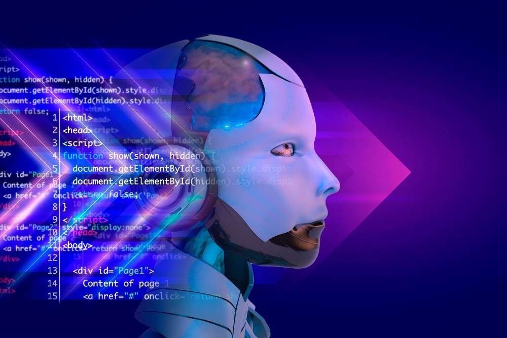 Powering Python and machine learning for technical SEO -Marketers