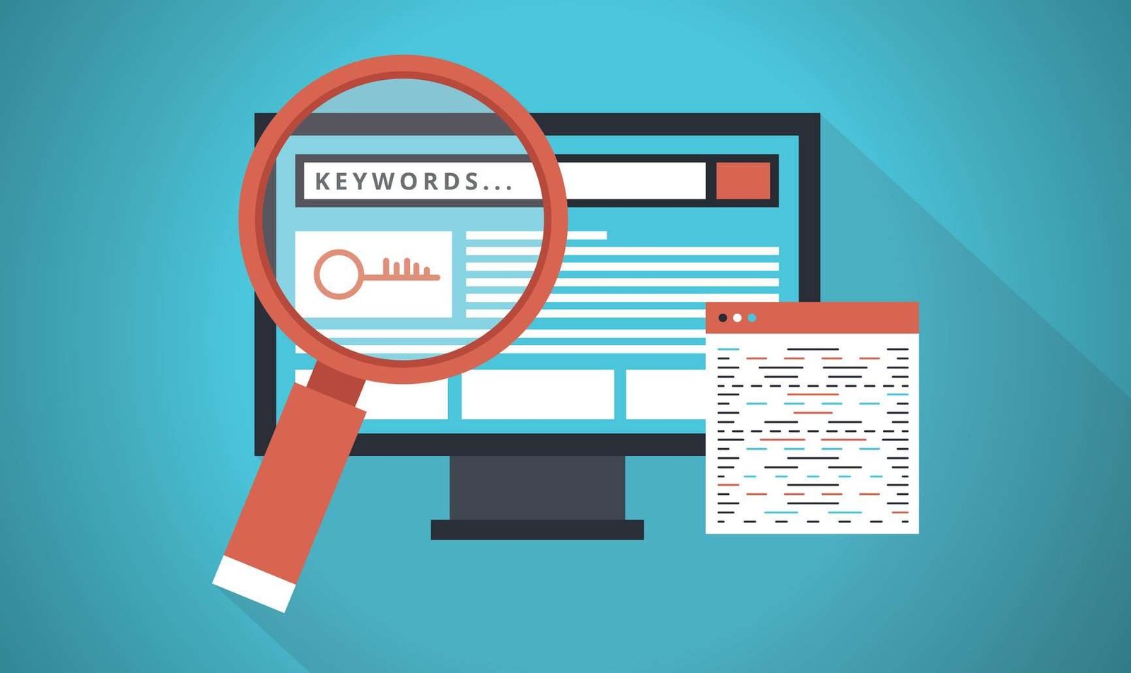 Keyword density – is it a Google ranking factor? Truth Behind keywords
