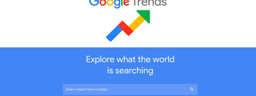 As marketers,for better content ideas we are constantly adapting to Google's ever-changing algorithm, tracking changes in prioritization and SERPs. Google is very good at equipping users (and companies) with information about what they consider important