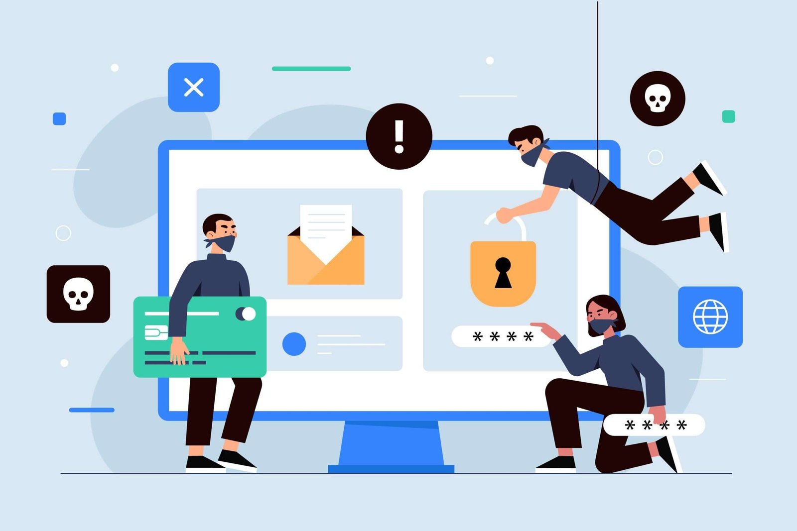 How to Protect Your Website from Hackers and Data Breaches (2022)