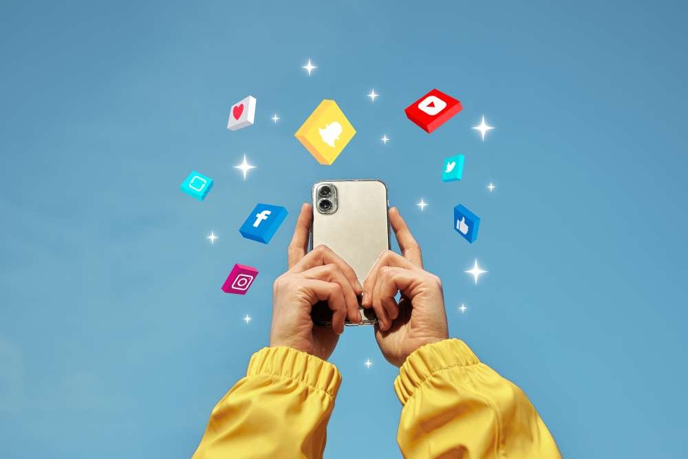 How to build your social media marketing strategy for 2022?