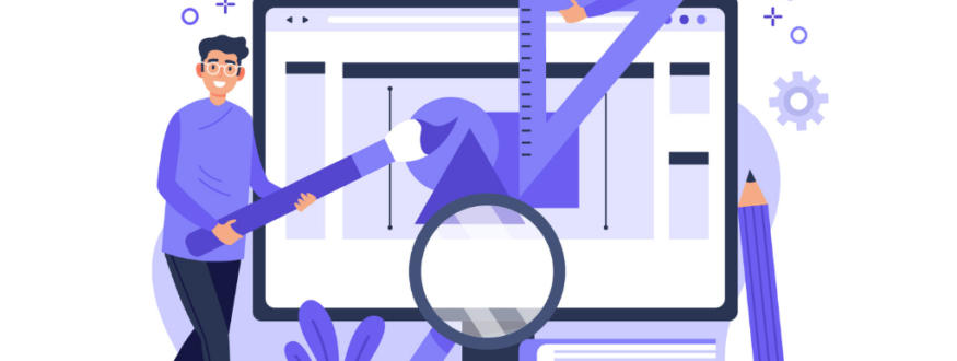 Web design trends that are expected to dominate the online space in 2022. Get ready for the immersive dive into the web design world.