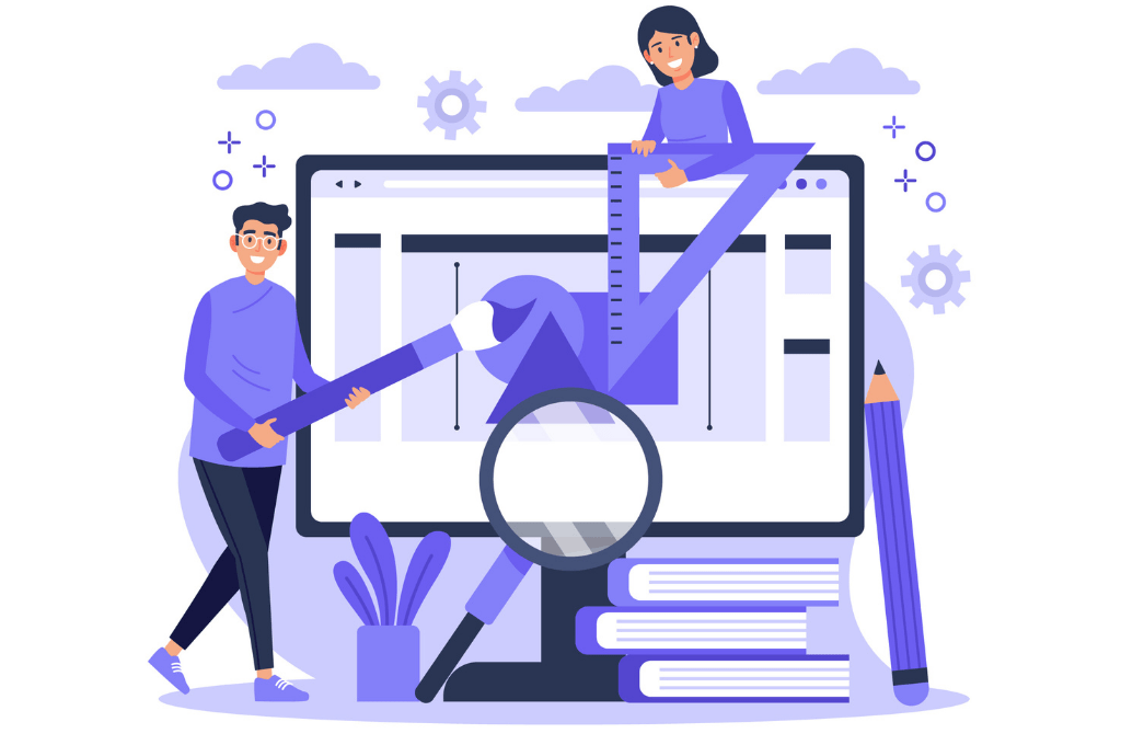 Inspiring web design trends for 2022