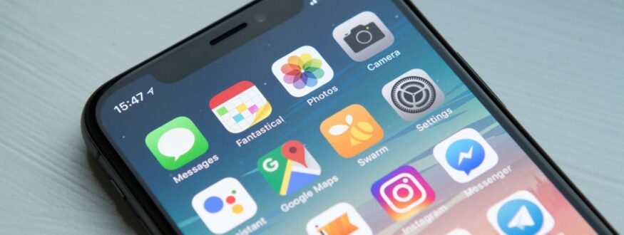 Based on your app development strategy, the app might work fine, but that's only half the battle. If you really want your app to shine, it needs a killer design.