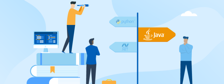 With the growing popularity of many languages ​​based on simplicity and efficiency, Java is slowly losing ground. The question remains, however, is Java really going away? Java is a programming language that was created by Sun Microsystems, and it has been the most popular for a long time. It is a general-purpose programming language