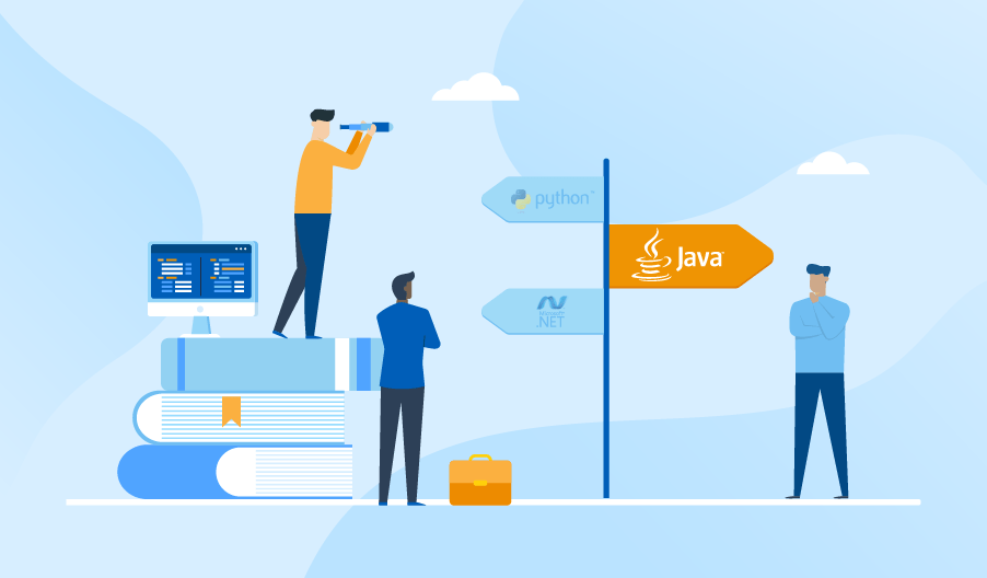 Is Java Still Used in 2022?