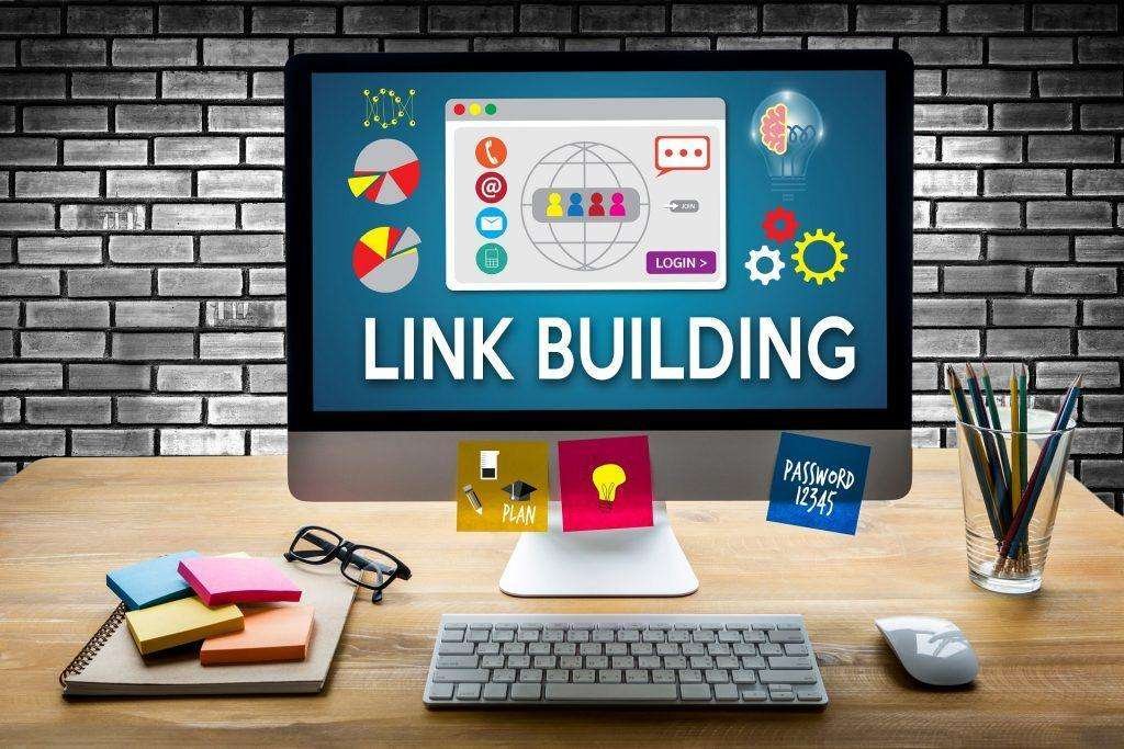 Strategies and resources for SEO link building for busy marketers in 2022