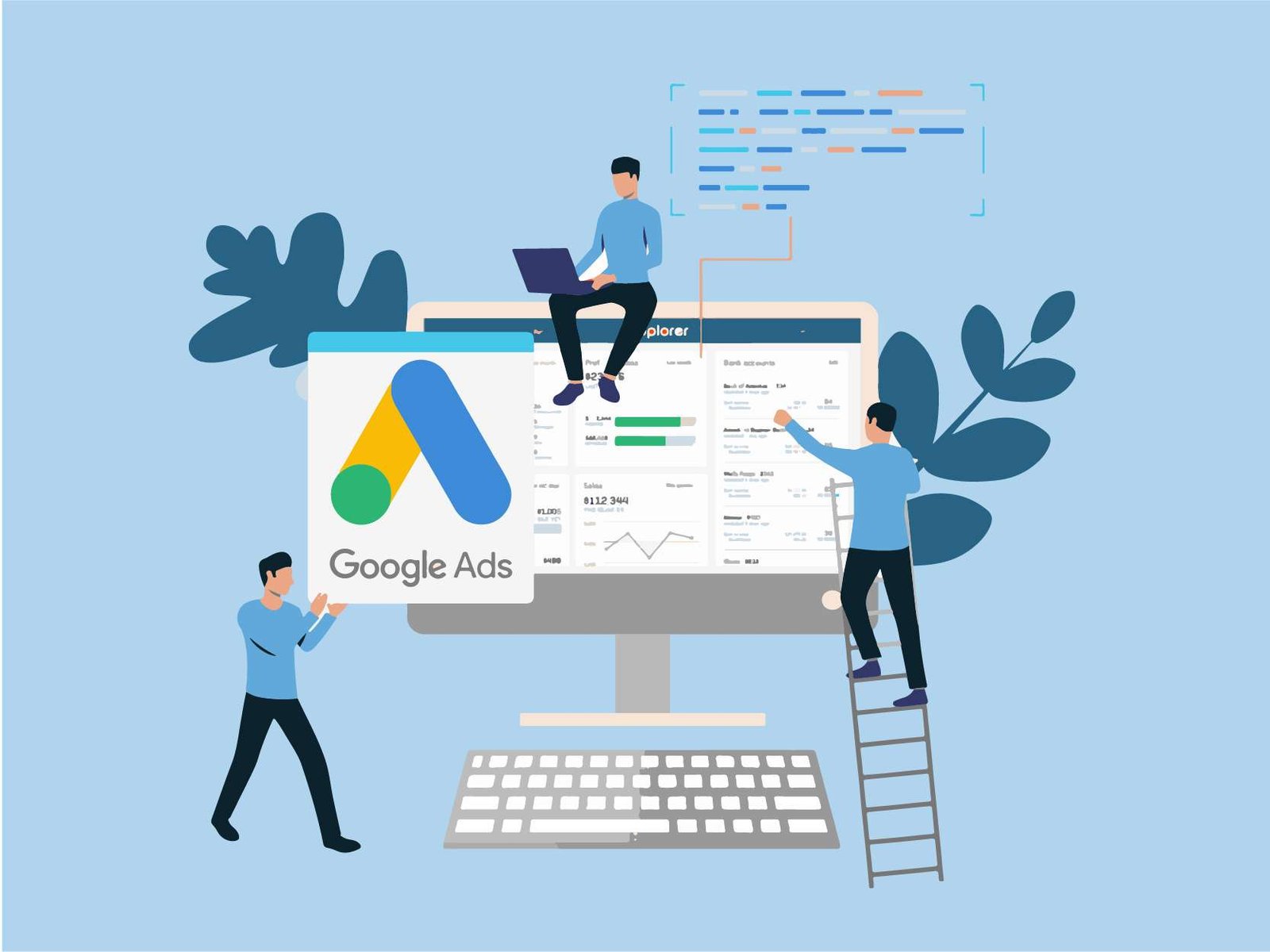 Google Ads announces the top 3 priorities for 2022 to grow online business