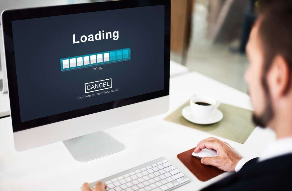 Quick Ways to Improve Page Loading Speed to enhances the user experience (UX), also help to boost your search engine rankings Pages(SERP).