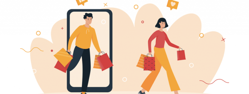 Ecommerce Trends That Are Powering Online Retail 2022, improving their ecommerce business to meet customers ?