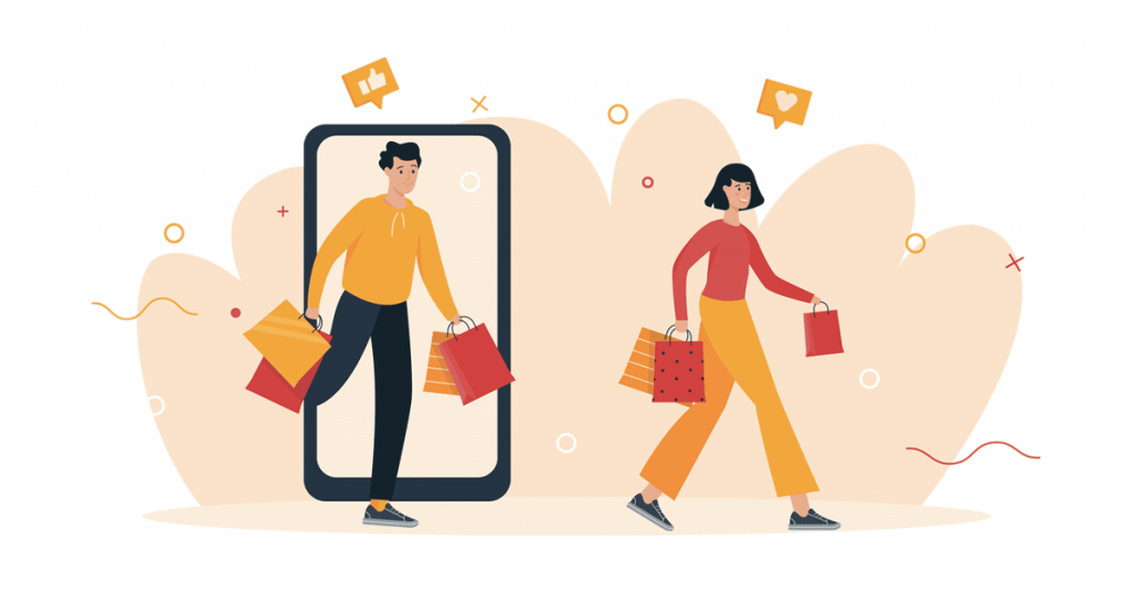 Ecommerce Trends That Are Powering Online Retail 2022, improving their ecommerce businesses to meet customers ?