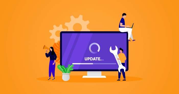 Web Maintenance Services Built for Your Business : Site Security, Support services?