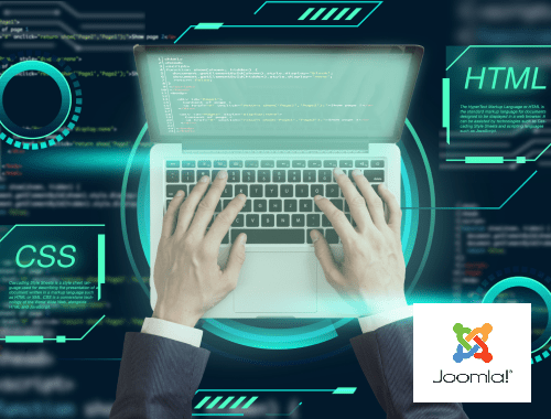 Joomla Development