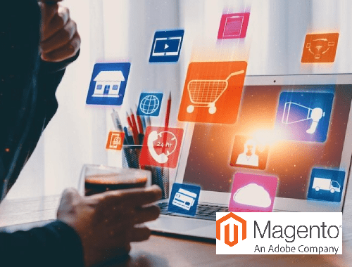 Magento Development