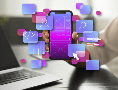 Mobile App Development