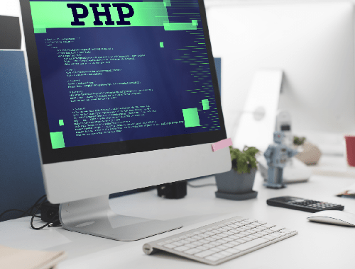 PHP Development