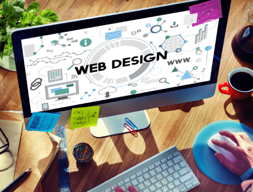 Web Designs