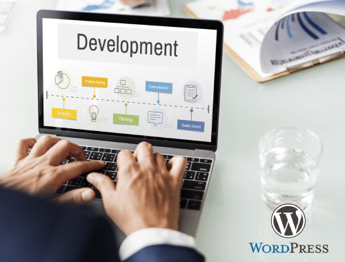 WordPress Development