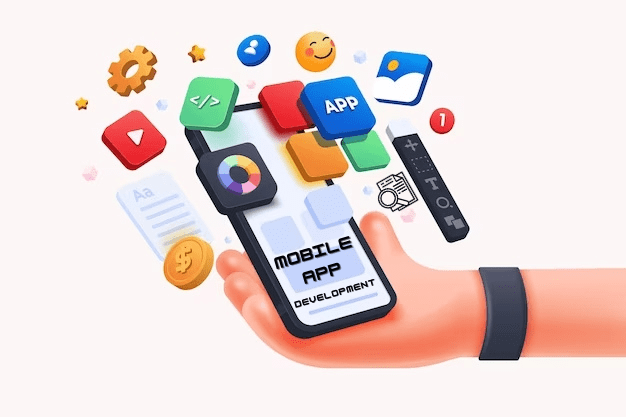 Level-Up Your Mobile App Development with Flutter in 2024
