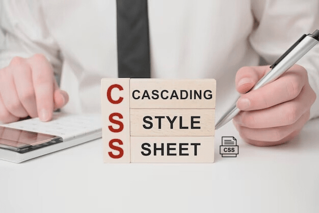 Unleashing the Full Potential of CSS: A Deep Dive into its Latest and Greatest Properties