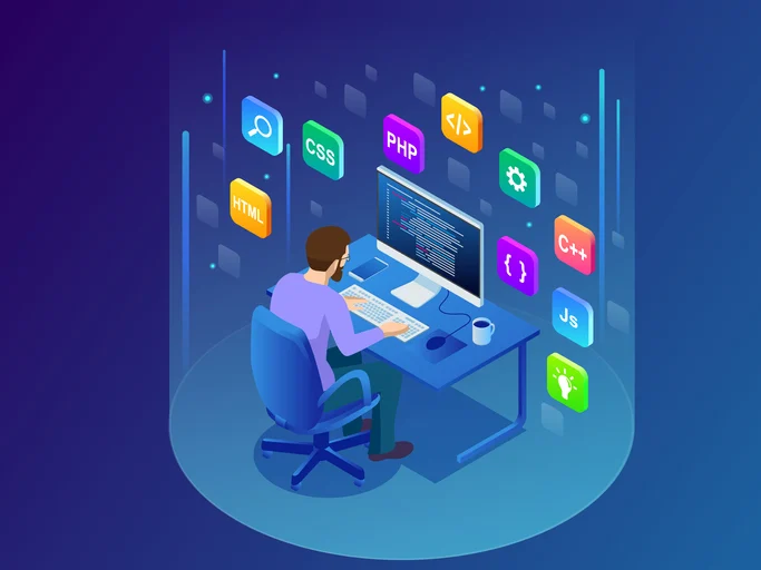 What are the best web development principles for real-world projects?