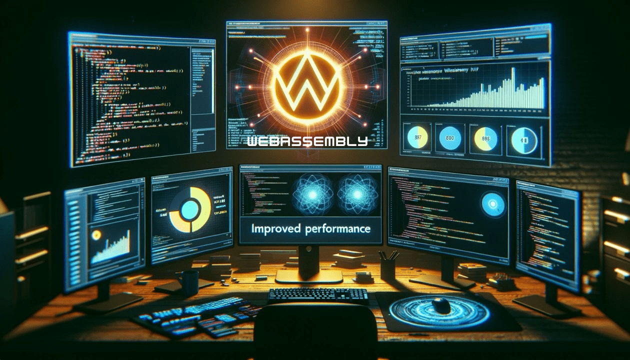 Web Performance’s Future: WebAssembly (WASM)