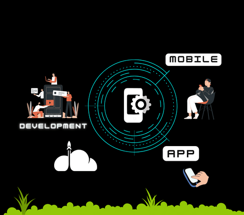 Mobile App Developing: Best Techniques and Technologies