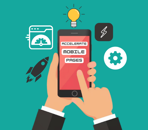 Lightning Fast Browsing: Unlock the potential of Accelerated Mobile Pages (AMP)