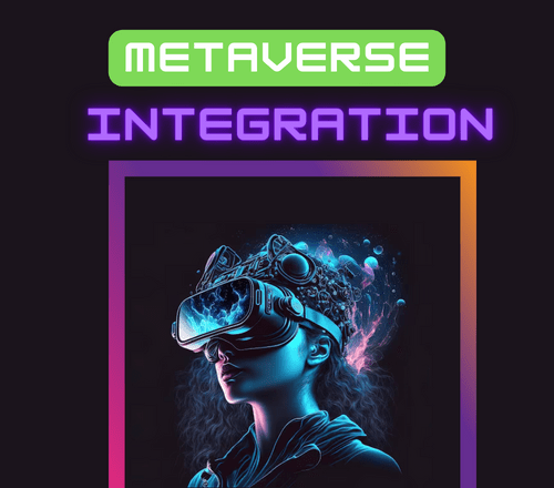 Exploring the Next Dimension: The Rise of Metaverse Integration