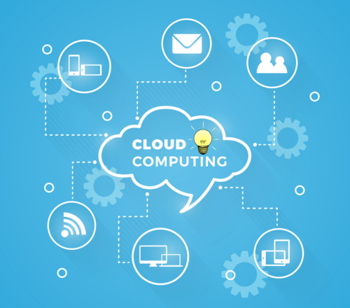 The Art of Cloud Mastery: The Revolutionary Impact of Cloud Computing on Our World