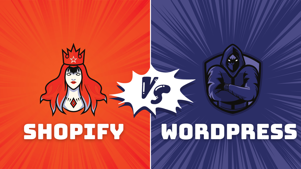 WordPress vs. Shopify Comparison: Which Platform Is Best for Your Business Model?