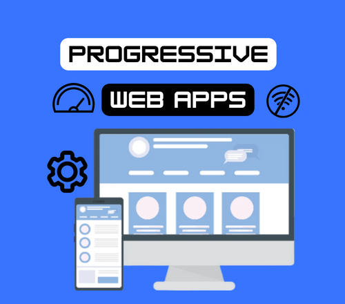 Smooth, Fast, and Reliable: Exploring the World of Progressive Web Apps (PWAs)