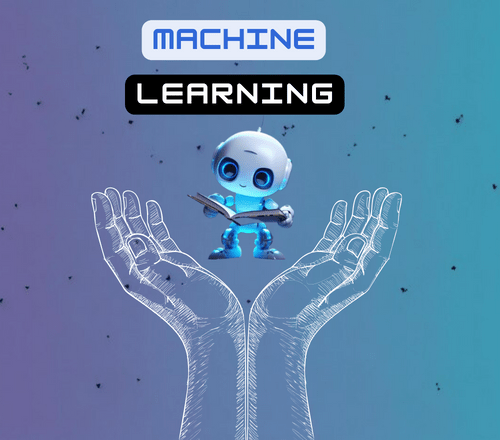 AI Empowering The future: Cutting-edge Machine Learning Applications in 2024