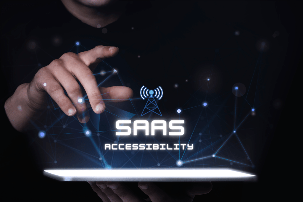 SaaS 2024: The Next Digital Transformation Frontier » AdliveTech