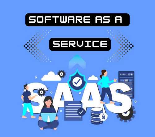 SaaS 2024: The Next Digital Transformation Frontier